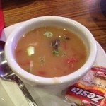 Lone Star Steakhouse & Saloon - 味こいめ