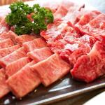 斎王 - 地元のブランド焼肉【千屋牛】【おかやま黒豚】はいかがですか？