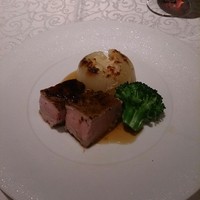 グリルうかい 丸の内店 - 