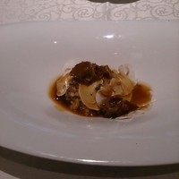 グリルうかい 丸の内店 - 