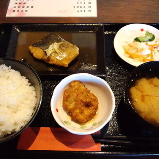 古民家居酒屋 しゅんさい_1