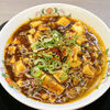 餃子の王将 - 9月限定メニュー　麻婆拉麺 2025年9月
