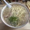 八ちゃんラーメン