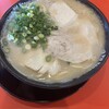 麺家 ぶらっくぴっぐ