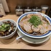 博多中華そば 幸ノ助 渡辺通店