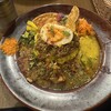 カレーショップ初恋