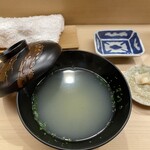 日本橋蛎殻町 すぎた - 