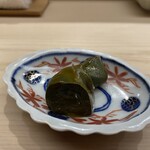 日本橋蛎殻町 すぎた - 