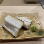 日本橋蛎殻町 すぎた - 