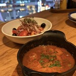 La Coquina cerveceria 渋谷スクランブルスクエア - 