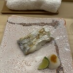 日本橋蛎殻町 すぎた - 