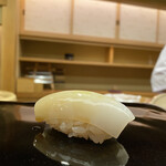 日本橋蛎殻町 すぎた - 