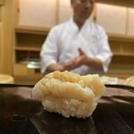 日本橋蛎殻町 すぎた - 