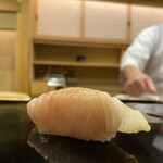 日本橋蛎殻町 すぎた - 