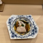 日本橋蛎殻町 すぎた - 