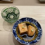 日本橋蛎殻町 すぎた - 