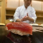 日本橋蛎殻町 すぎた - 