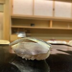 日本橋蛎殻町 すぎた - 