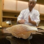 日本橋蛎殻町 すぎた - 