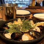 La Coquina cerveceria 渋谷スクランブルスクエア - 