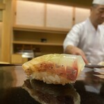 日本橋蛎殻町 すぎた - 