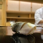 日本橋蛎殻町 すぎた - 