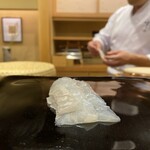 日本橋蛎殻町 すぎた - 