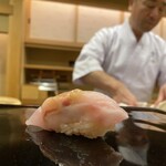 日本橋蛎殻町 すぎた - 