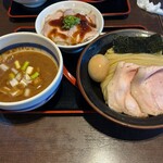 鎌ヶ谷 製麺堂てつ - 