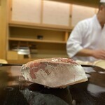 日本橋蛎殻町 すぎた - 