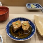 日本橋蛎殻町 すぎた - 