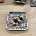 日本橋蛎殻町 すぎた - 