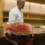 日本橋蛎殻町 すぎた - 