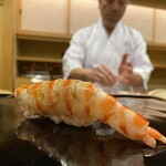 日本橋蛎殻町 すぎた - 