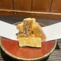 和酒和食 恵比寿 黒帯 - 