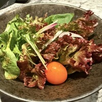 Matsusaka beef YAKINIKU THE SEJONG - 