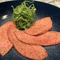 Matsusaka beef YAKINIKU THE SEJONG - 