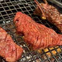 Matsusaka beef YAKINIKU THE SEJONG - 