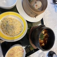 中国料理 王宮 - 