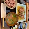 定食 美松