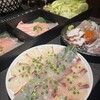 鮮魚・和紙しゃぶ 虎てつ 田町店