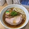 らぁ麺稲田