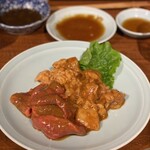 赤坂 らいもん - 