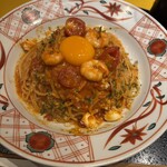 洋麺屋 五右衛門 - 