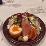 サラマンジェ ドゥ カジノ - 