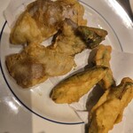 トラットリア クアルト - 