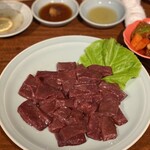 赤坂 らいもん - 