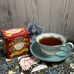 ムレスナティーハウス - 