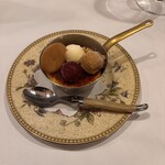 サラマンジェ ドゥ カジノ - 