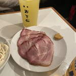 餃子 おそ松 六本松 - 